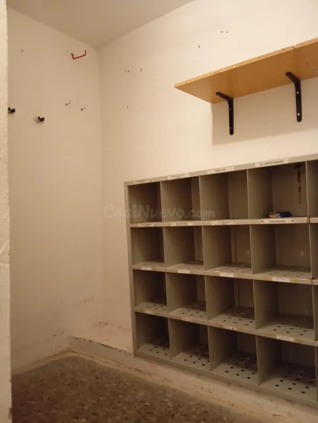 TRASTERO EN VENTA EN BENIMAMÉT - foto 2
