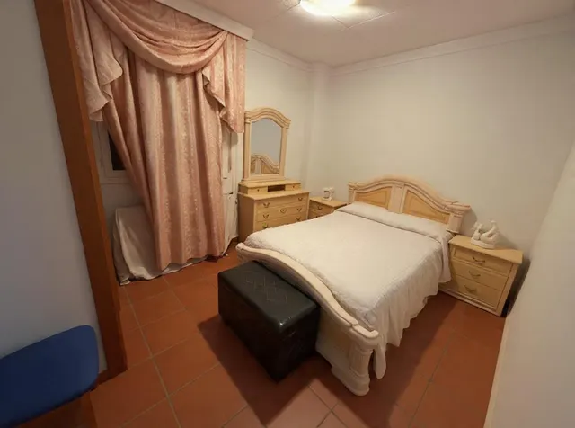 Casa en el centro de Blanes con patio de 40 mts2 — 13