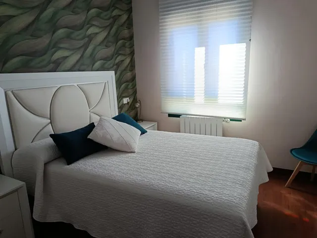 Se vende precioso y coqueto piso de 2 dormt. 1 baño, garaje y trastero en chinchilla — 16
