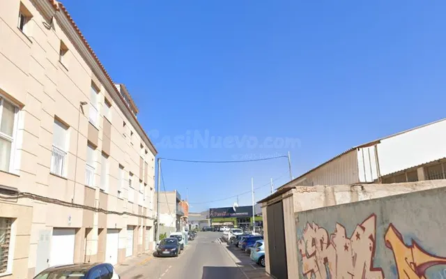 Local comercial en venta - La Huerta - foto 2