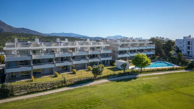 Apartamento 2 habitaciones 83m² en venta - Estepona Golf — 41