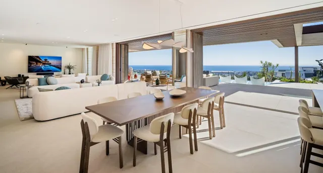 Villa 6 habitaciones 1129m² en venta - La Quinta — 3