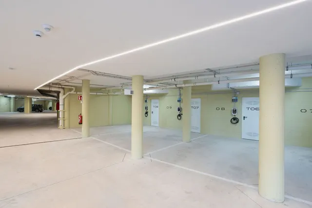 Apartamento 2 habitaciones 117m² en venta - Centro — 31