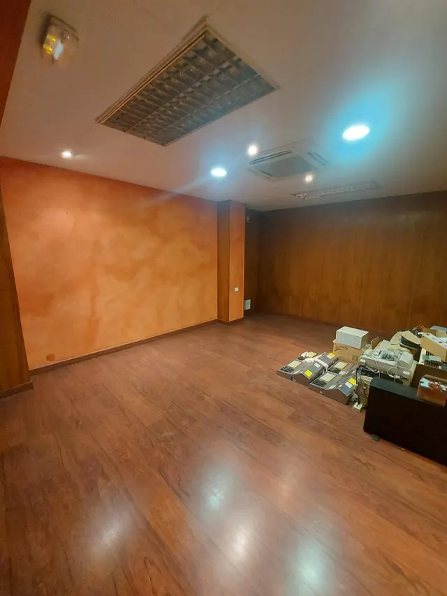 SE VENDE LOCAL DE OFICINAS EN EL CENTRO DE MURCIA — 19