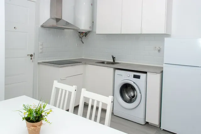 Apartamento 1 habitación 47m² en venta - Centro — 10