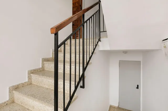 Piso con cochera en Torrenueva Costa — 20