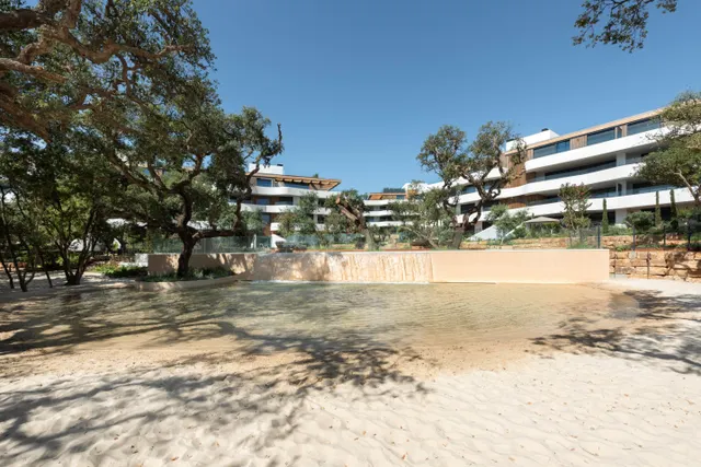 Apartamento 2 habitaciones 133m² en venta - La Reserva — 11