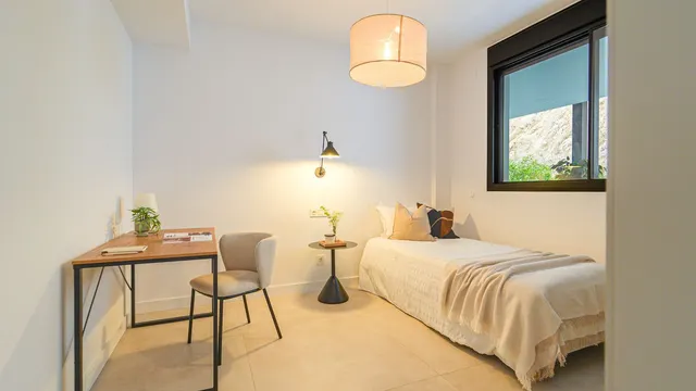 Apartamento 2 habitaciones 144m² en venta - Centro — 23