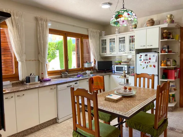 Villa 5 habitaciones 487m² en venta - Zona Rincón Alto — 16