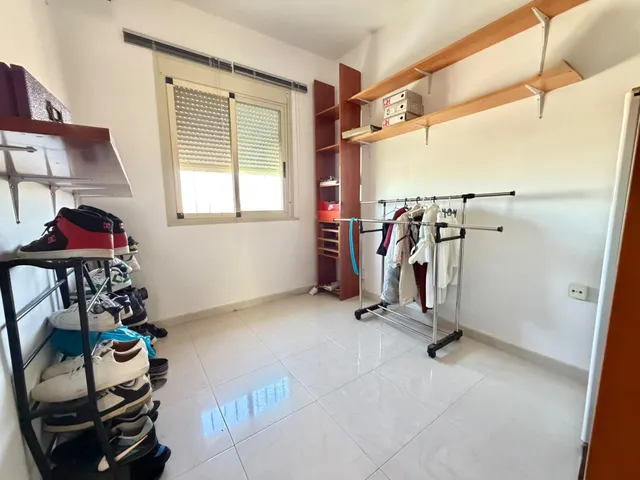 PISO EN AVENIDA DE ARCOS DE 4 DORMITORIOS — 9
