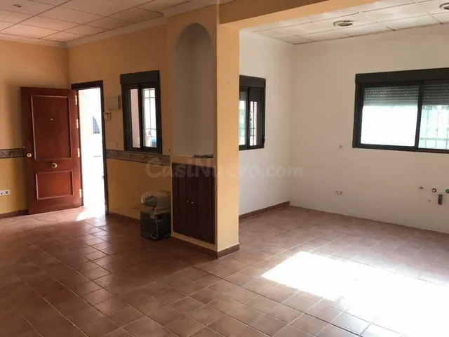 Casa de campo en ZONA HIGUERÓN - foto 4