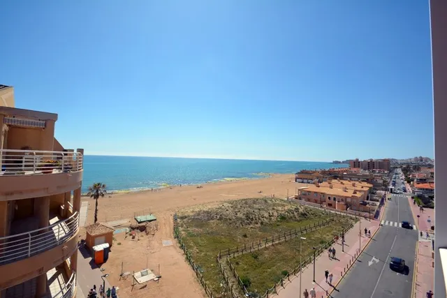 Apartamento 3 habitaciones 79m² en venta - La Mata pueblo — 16
