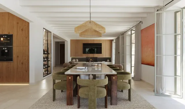 Solar residencial en Venta en Felanitx Baleares — 14