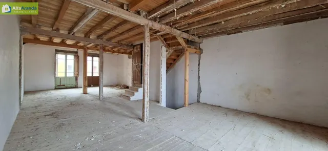 VIVIENDA PARA REFORMAR EN FUENTECÉN — 6