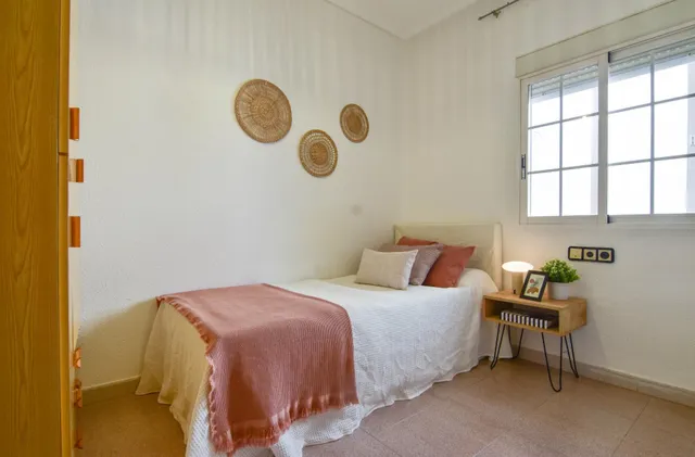 VIVIENDA EN EL CENTRO DE PUZOL — 37