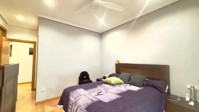 Piso de 3 habitaciones con Garaje y Trastero - ¡Oportunidad en Zona cerca del Centro! — 30