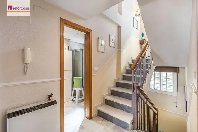 VIVIENDA con encanto en PALACIO DE DEPORTES — 27