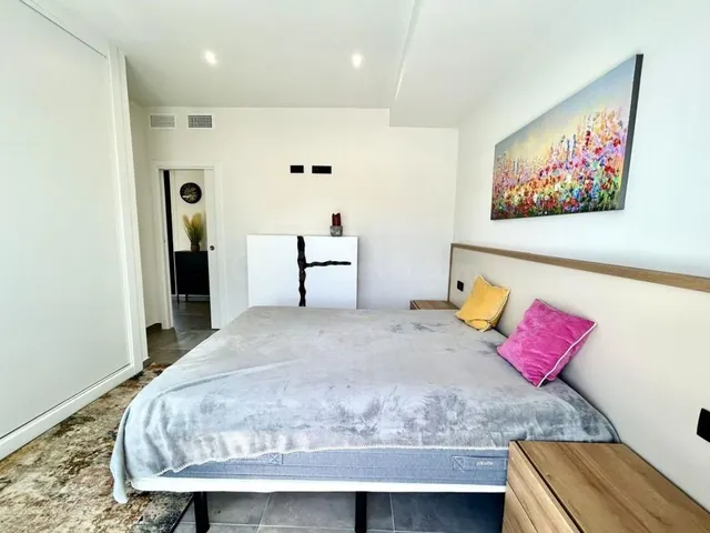 Villa 2 habitaciones 110m² en venta - Las Filipinas — 22