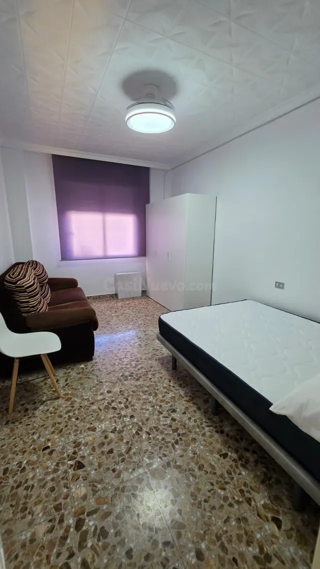 HABITACIÓN EN ALQUILER EN LAS TORRES DE COTILLAS — 2