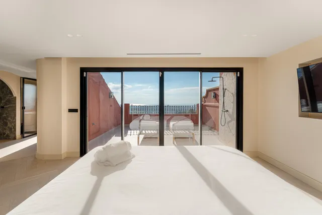 Ático Dúplex 4 habitaciones 253m² en venta - El Madroñal — 12