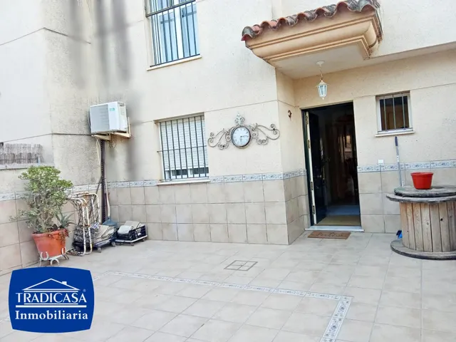 Alquiler de unifamiliar amueblado – zona este de jerez — 11