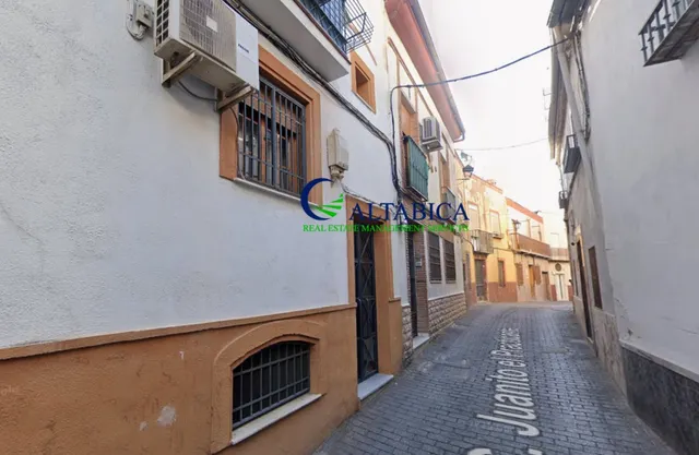 Piso en Venta en Jaen Jaén — 2