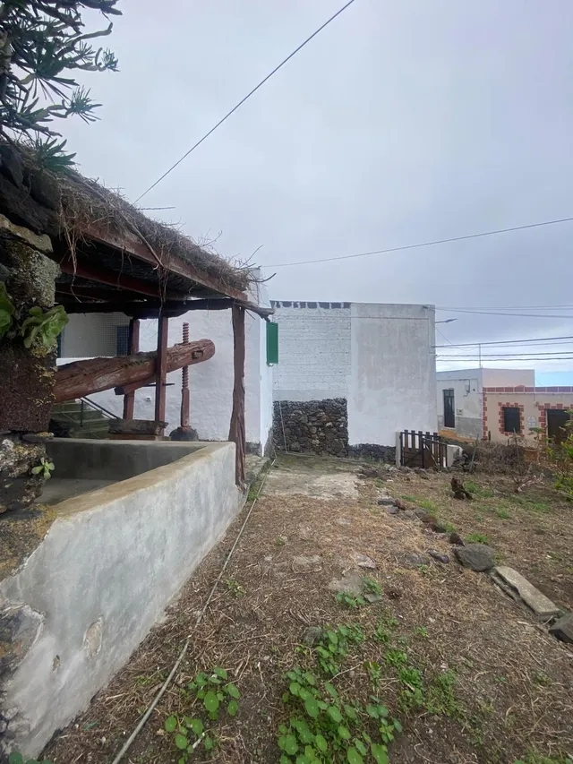 Casa Rural en Sabinosa — 21