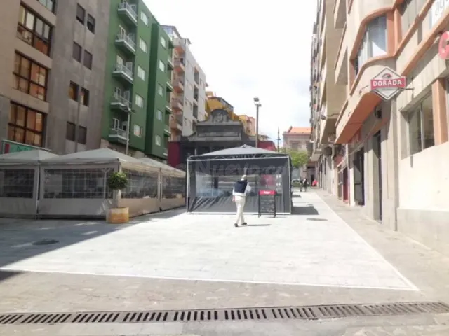 Local Comercial Plaza Isabel 2 - foto 2