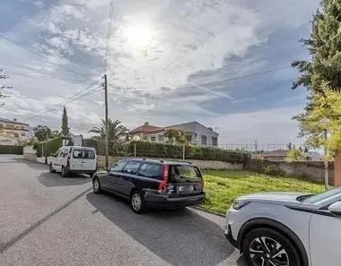 OPORTUNIDAD DE PARCELA EN COLINAS BERMEJAS — 7