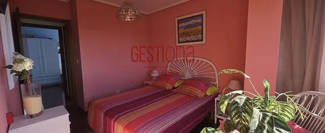 LUMINOSO APARTAMENTO JUNTO AL CENTRO DE LA VILLA. NOJA — 12