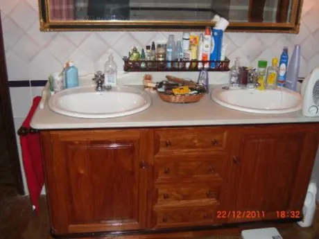 CASA 680 m2 CENTRO HISTORICO — 6