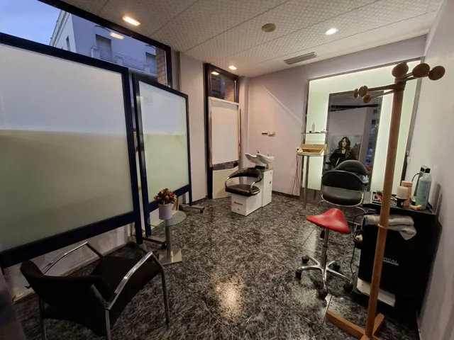Lloguer de local comercial equipat com a perruqueria a l’Avinguda Balmes d’Igualada — 6