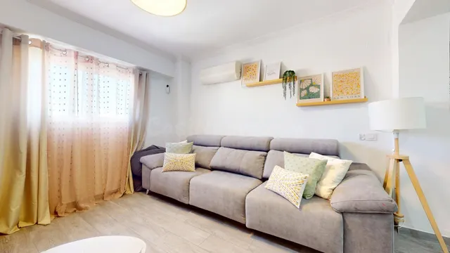 Precioso piso listo para entrar a vivir - foto 2
