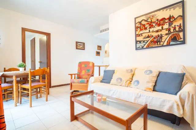 Amplio apartamento en la zona de Magic World — 8