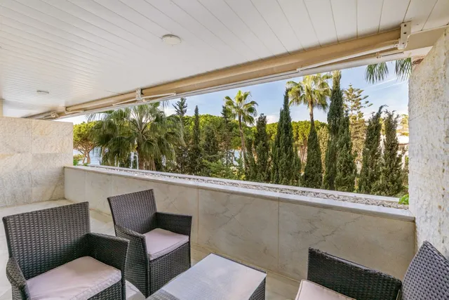 Apartamento 2 habitaciones 127m² en venta - Marbella — 13