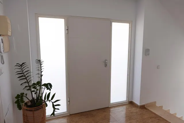 Chalet independiente reformado con piscina privada – La Manga del Mar Menor, Km 1 (Entremares / Urbanización Áncora) — 29