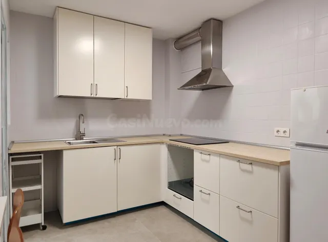 ALQUILER VIVIENDA EN BENALÚA