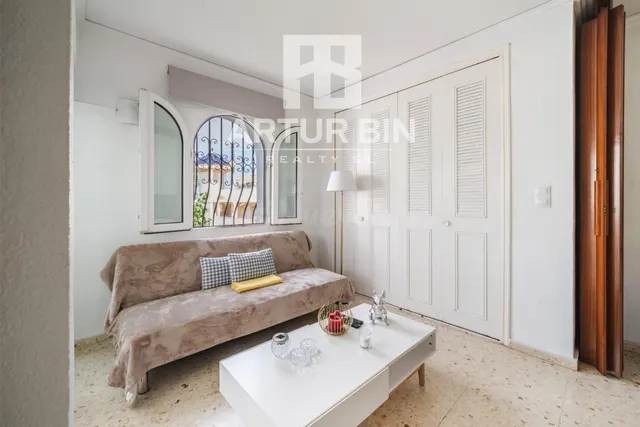 Piso 1 habitación 50m² en venta - El Palmar-Los Molinos — 2