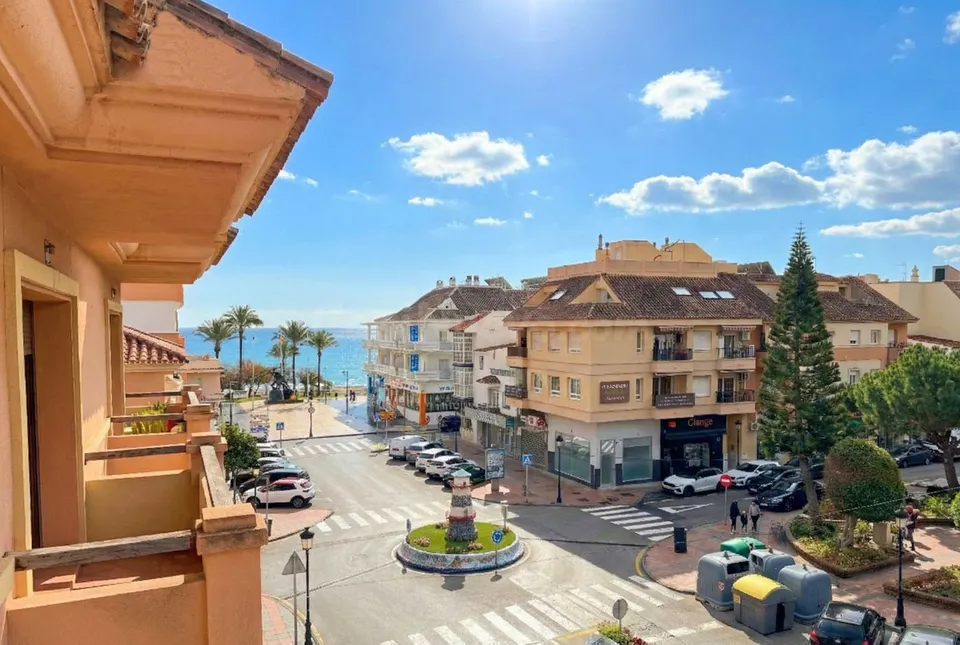 Apartamento 4 habitaciones 145m² en venta - Costa del Sol