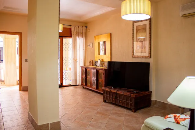 Apartamento 3 habitaciones 124m² en venta - Pueblo — 7
