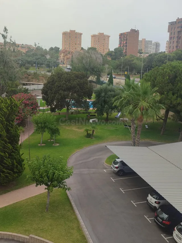 Exclusivo Piso en Alquiler en San Juan Playa - C.c. Fontana  - foto 2