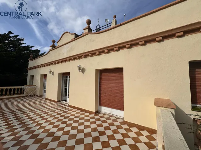 Gran Masia catalogada en Reus con gran extensión de terreno - Mas del Senan - Finca rústica en Reus. — 24