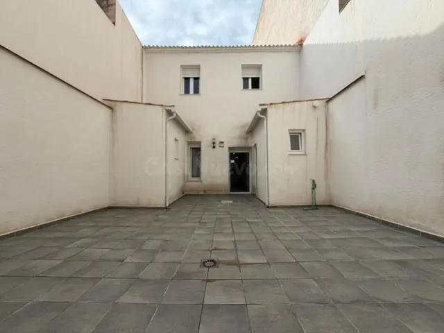 Amplia Casa en el Centro de Molina de Segura - Oportunidad Ú - foto 5