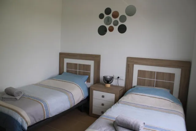 Apartamento 2 habitaciones 68m² en venta - Roldán — 24