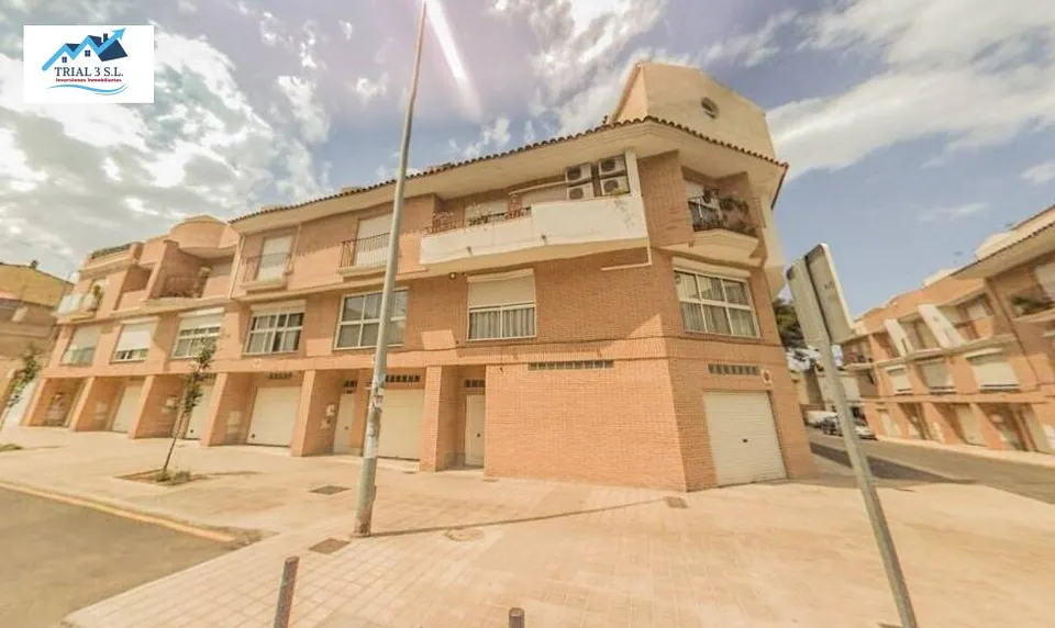 Venta Piso en Castellón de la Plana