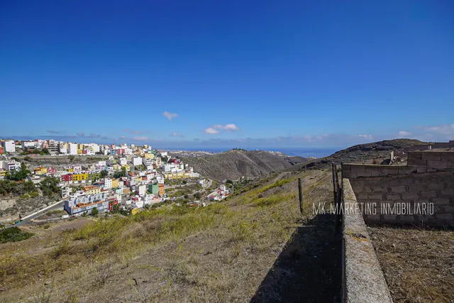 Solar en venta - La Montañeta — 10