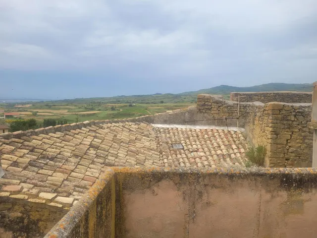 Casa en San Martín de Unx — 30