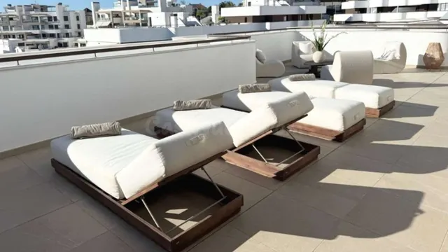 Apartamento 3 habitaciones 112m² en venta - Costa Del Sol — 4