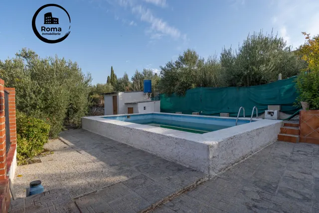 Casa con terreno 3 habitaciones 100m² en venta - Híjar — 47