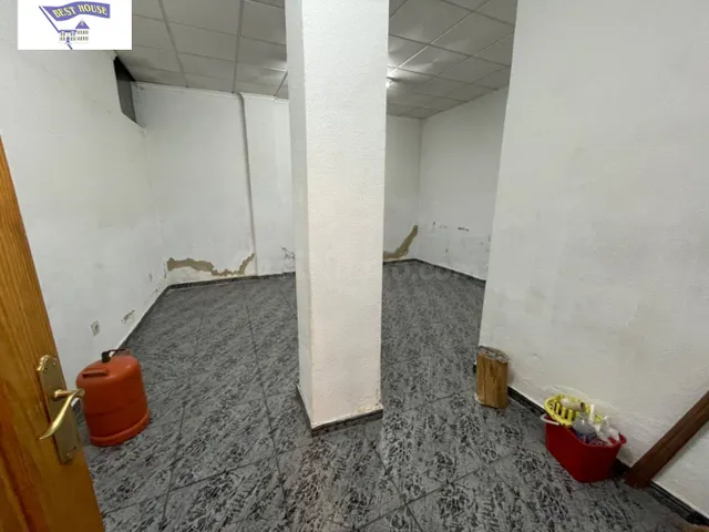 LOCAL COMERCIAL EN FERIA — 5